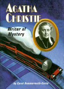 Agatha Christie: Writer of Mystery cover