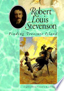 Robert Louis Stevenson: Finding Treasure Island cover