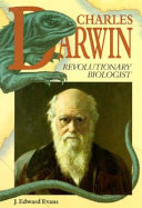 Charles Darwin: Revolutionary Biologist cover