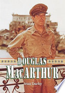 Douglas MacArthur cover