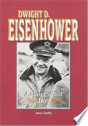 Dwight D. Eisenhower: A Man Called Ike cover