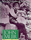 John Muir: Wilderness Protector cover