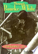 Margaret Bourke-White: A Photographer's Life cover