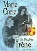 Marie Curie and Her Daughter Irene cover