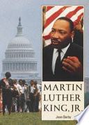Martin Luther King, Jr. cover