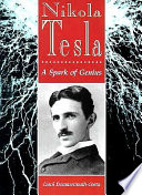 Nikola Tesla: A Spark of Genius cover