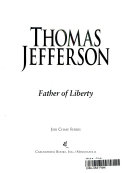 Thomas Jefferson: Father of Liberty cover