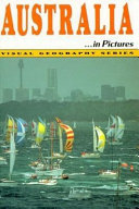 Australia...in Pictures cover