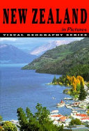 New Zealand...in Pictures cover