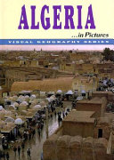Algeria...in Pictures cover