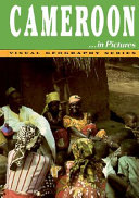 Cameroon...in Pictures cover