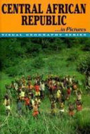 Central African Republic...in Pictures cover