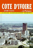 Cote D'Ivoire...in Pictures cover