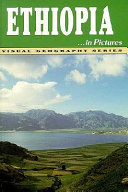 Ethiopia...in Pictures cover