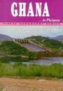 Ghana...in Pictures cover
