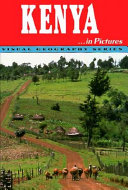 Kenya...in Pictures cover