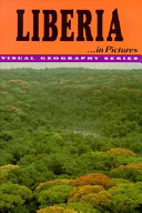 Liberia...in Pictures cover
