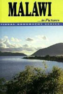Malawi...in Pictures cover
