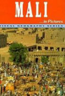 Mali...in Pictures cover