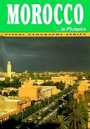 Morocco...in Pictures cover