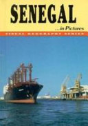 Senegal...in Pictures cover