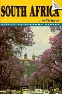 South Africa...in Pictures cover