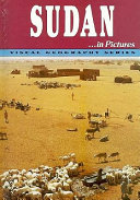 Sudan...in Pictures cover