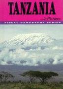 Tanzania...in Pictures cover