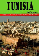 Tunisia...in Pictures cover
