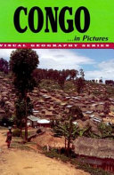 Congo...in Pictures cover