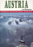 Austria...in Pictures cover
