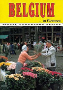 Belgium...in Pictures cover