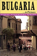 Bulgaria...in Pictures cover