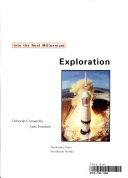 Exploration cover