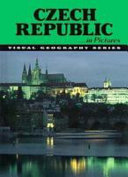 Czech Republic...in Pictures cover