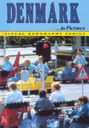 Denmark...in Pictures cover