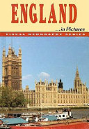 England...in Pictures cover