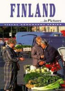 Finland...in Pictures cover