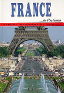 France...in Pictures cover
