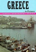 Greece...in Pictures cover