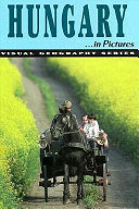 Hungary...in Pictures cover