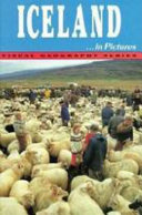 Iceland...in Pictures cover