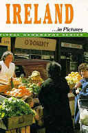 Ireland...in Pictures cover