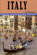 Italy...in Pictures cover