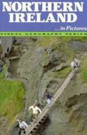 Northern Ireland...in Pictures cover