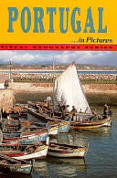 Portugal...in Pictures cover