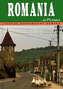 Romania...in Pictures cover