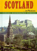 Scotland...in Pictures cover