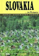 Slovakia...in Pictures cover