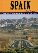 Spain...in Pictures cover